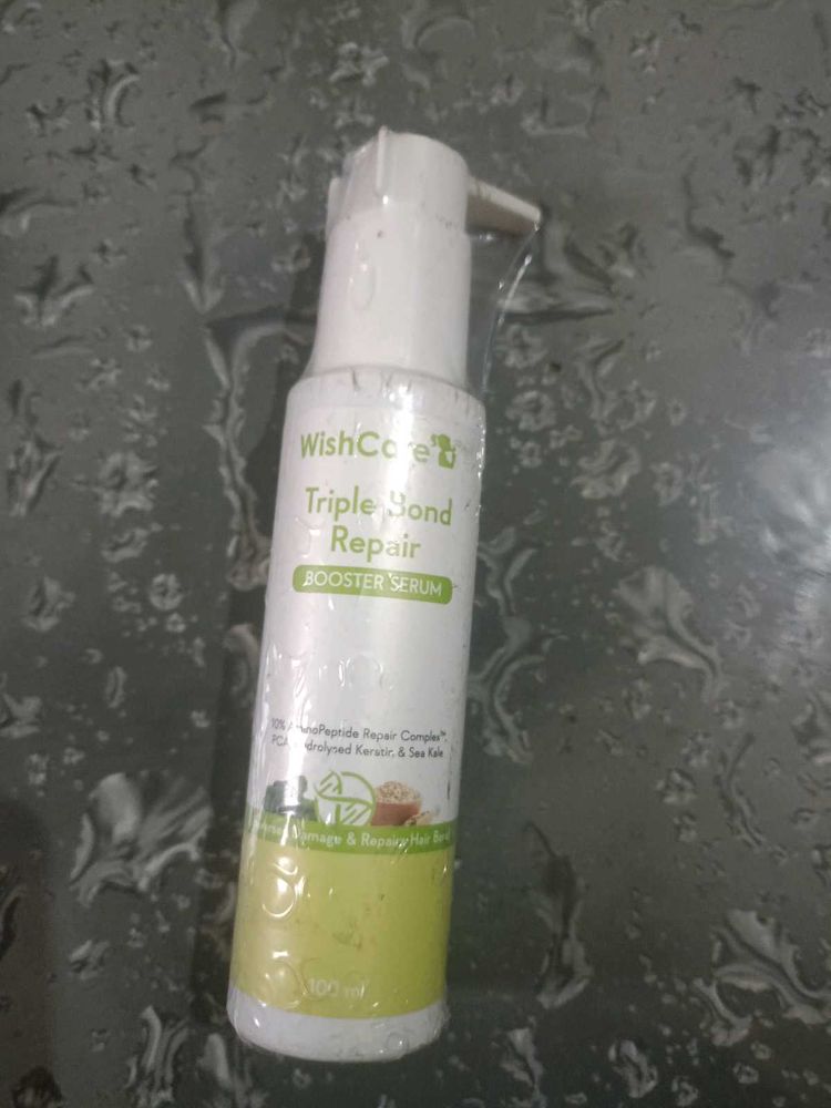 WishCare Repair Booster Serum