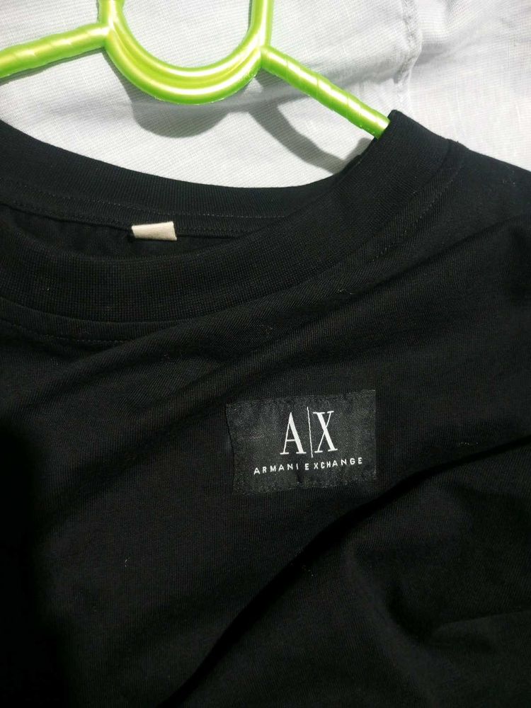 ARMANI EXCHANGE  AND H&amp;M SHIRTS