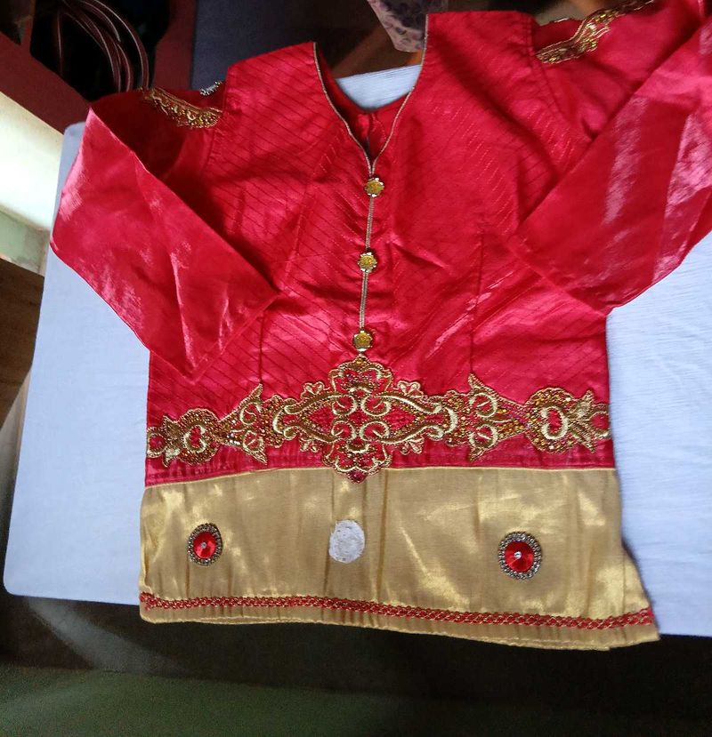 Lengha Choi