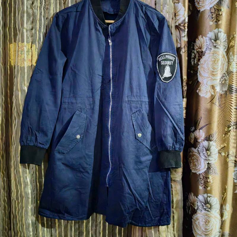 Light Weight Overcoat/Jacket /Blazer
