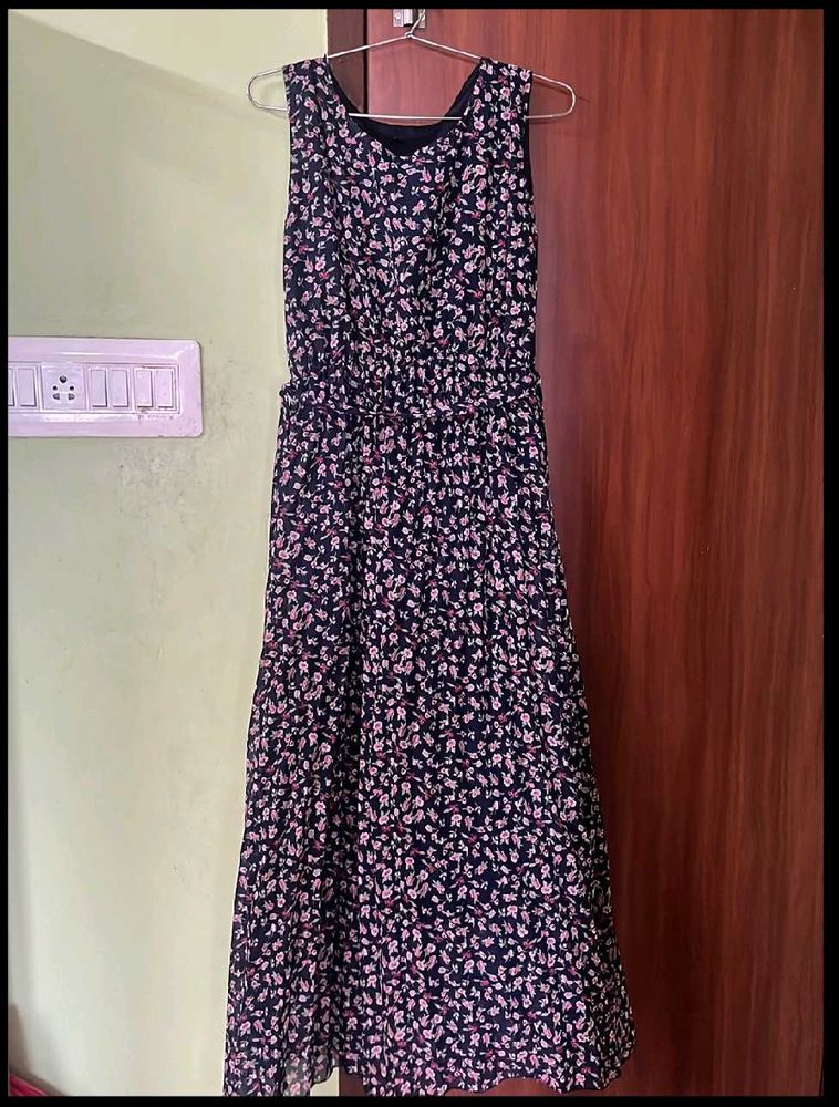 beautiful Floral Maxi dress ❤️❤️