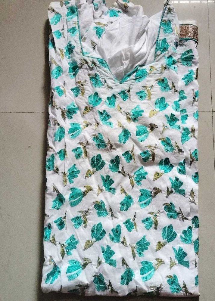 Cotton Kurti Womens