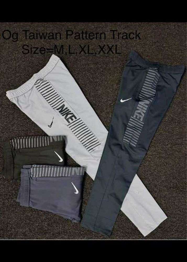 Nike Track Pants