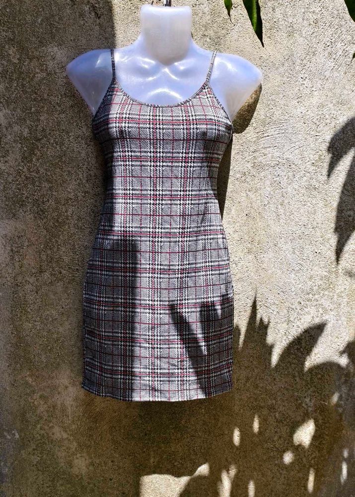 I. SEXY BODYCON