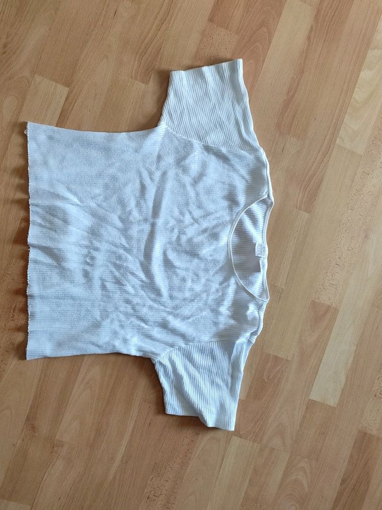White Top