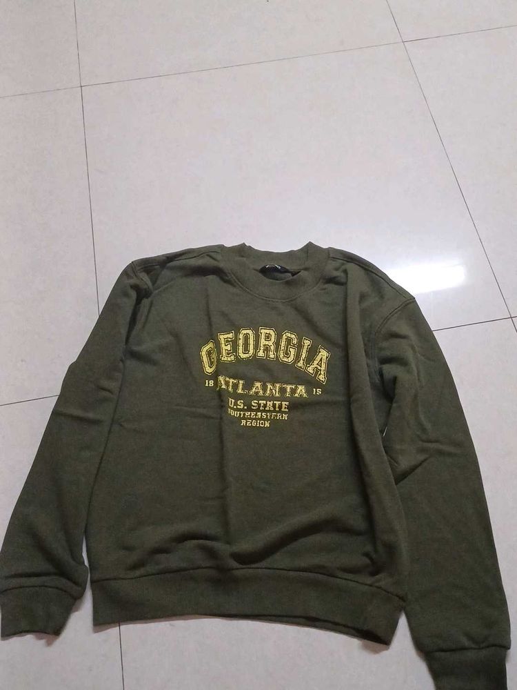 Georgia State Sweatshirt