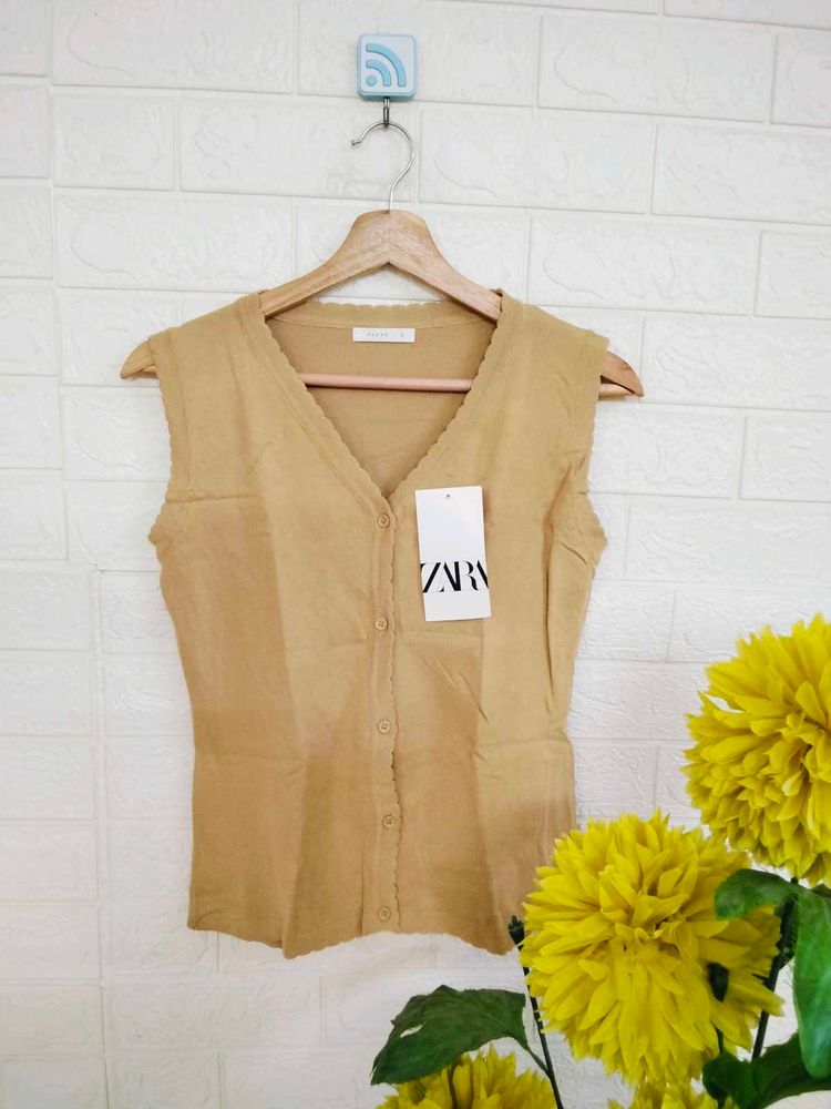 Cut sleeves Shirts