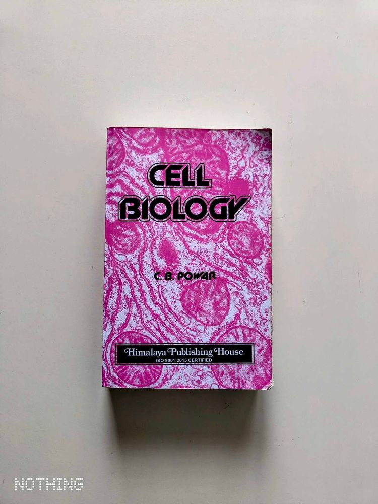 Cell Biology