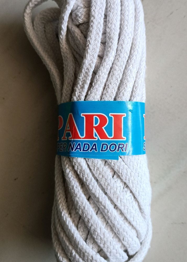 Pajama Nara Flat Dori Strings (Cotton)  100% Pure