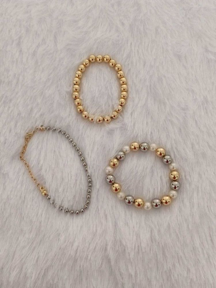 Combo Bracelet Set ✨️