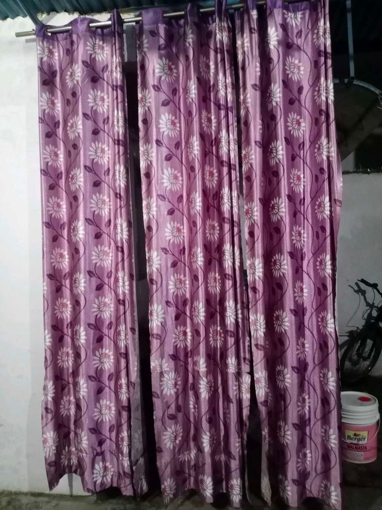 Curtains