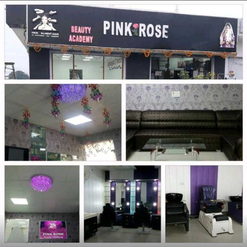 Beauty Academy Furniture