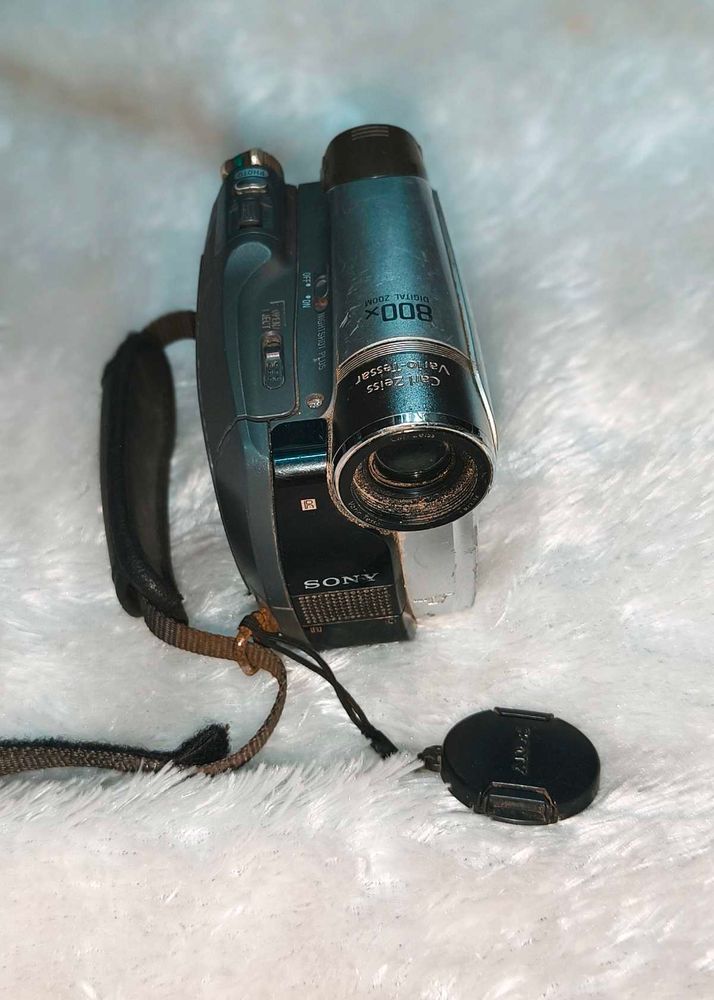 Sony Camcorder