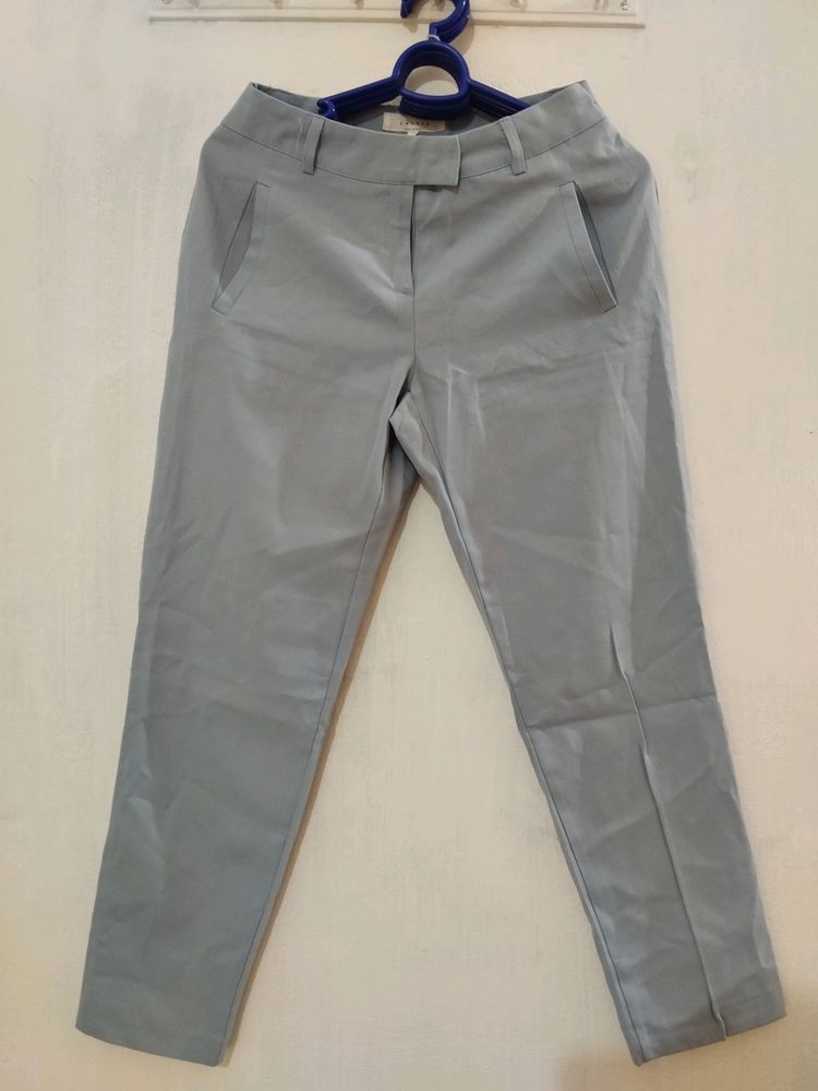 NEW formal Baby Blue Jeans