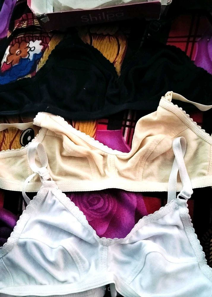 All Size Available Beautiful Girlie Bra😉💓