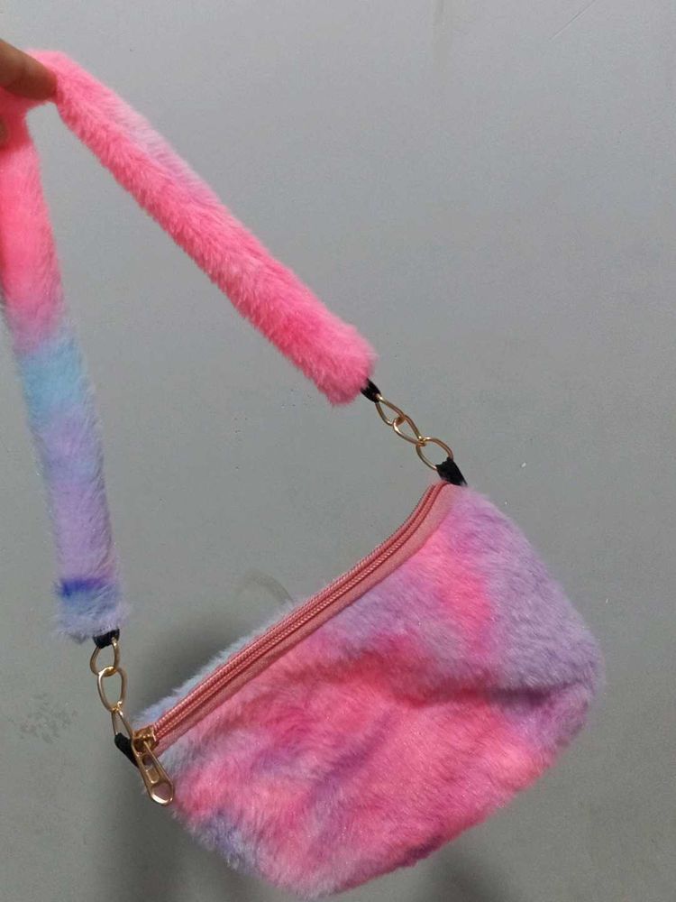 Multicolor Kids Bag