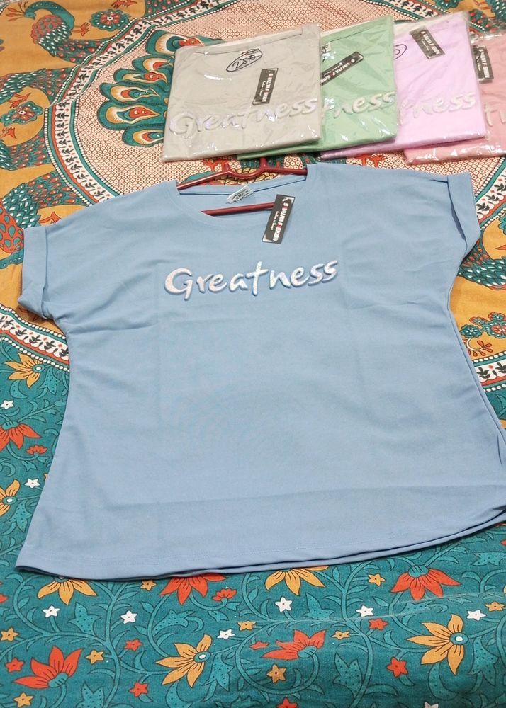 New With Tag