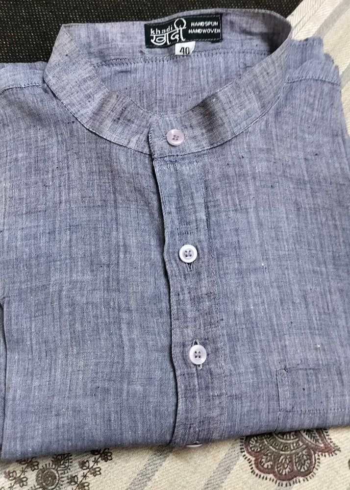 Summer Men&#39;s Kurta
