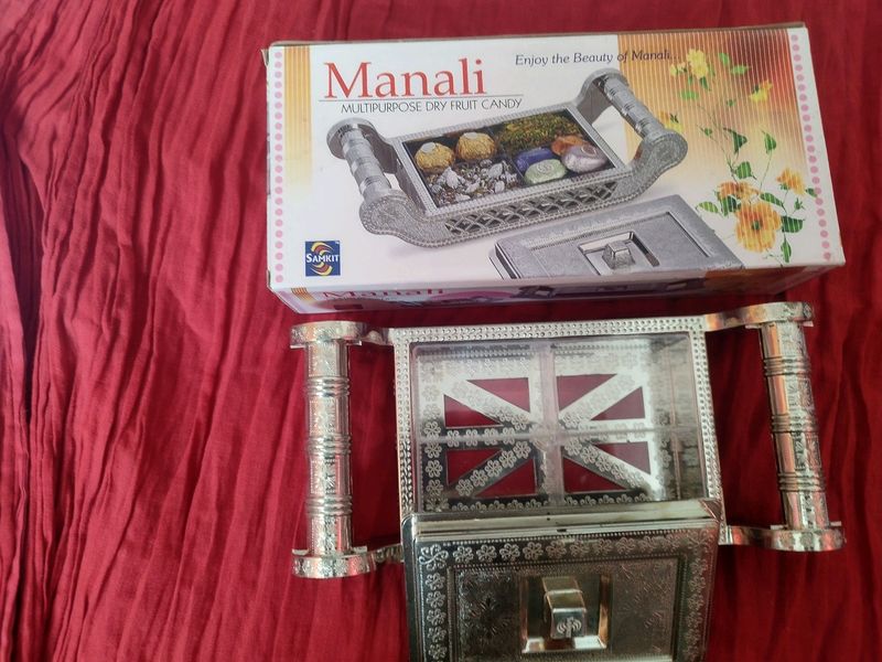 Dry Fruit Box