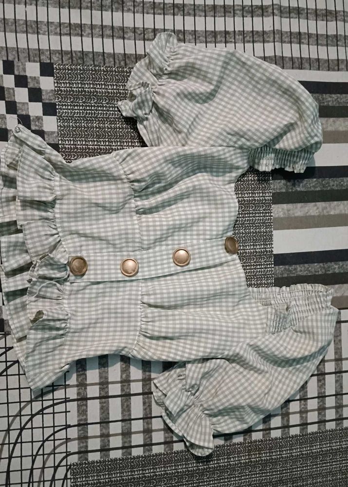 Simple Casual Top