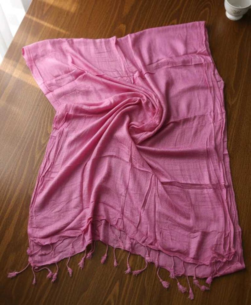 sofa reyon cotton dupatta best 😊