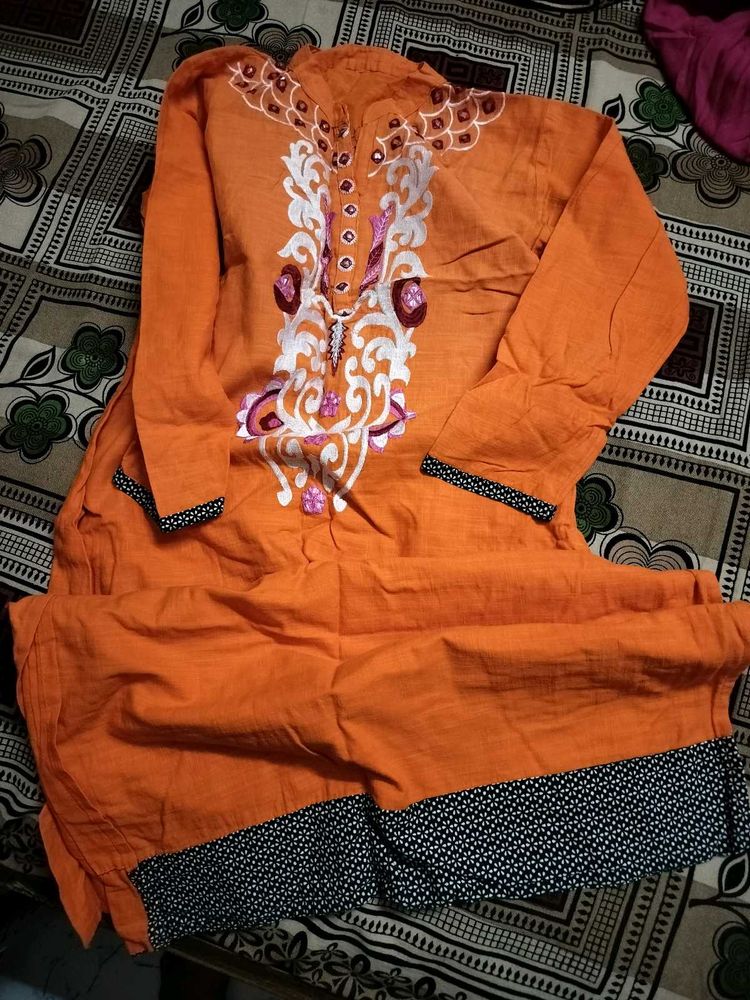 Pretty Kurta
