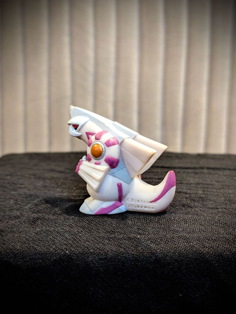 Original Palkia Pokemon Figure