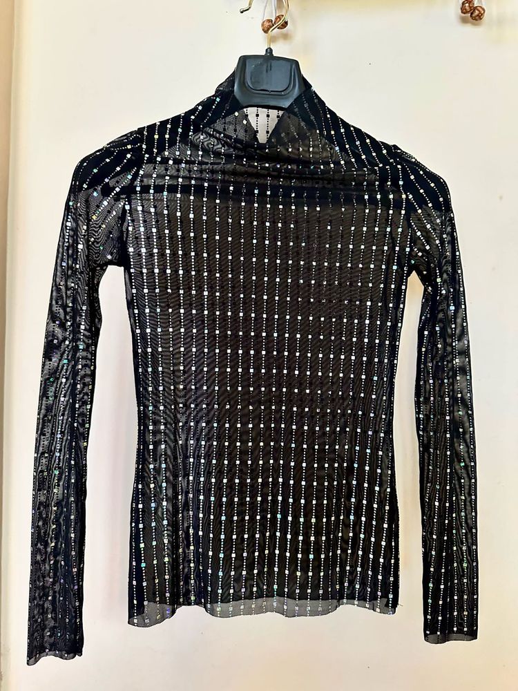 Holographic Top