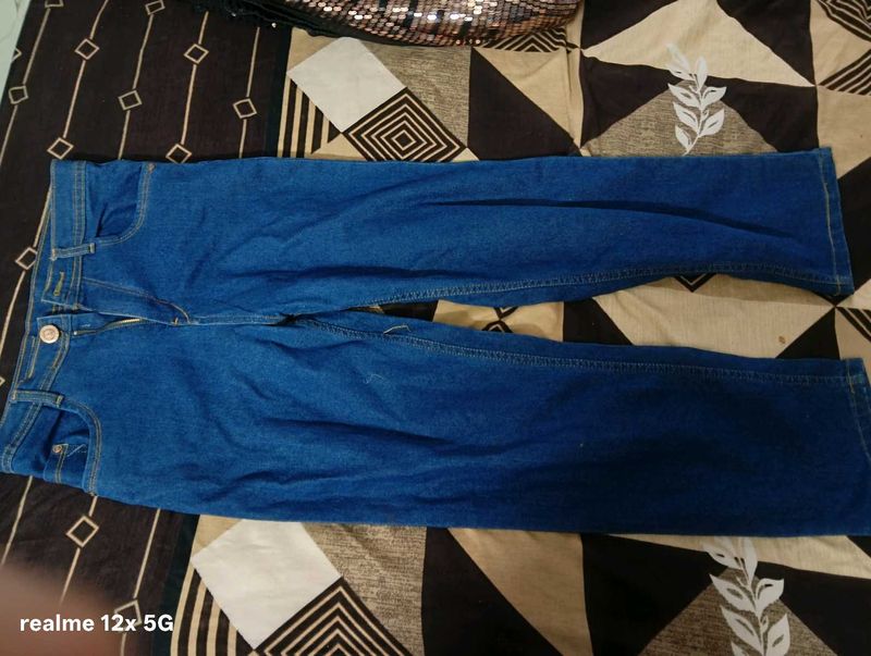 Blue Jeans