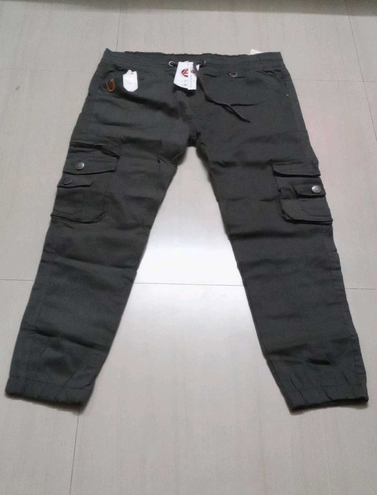 Stylish Cargo Pants