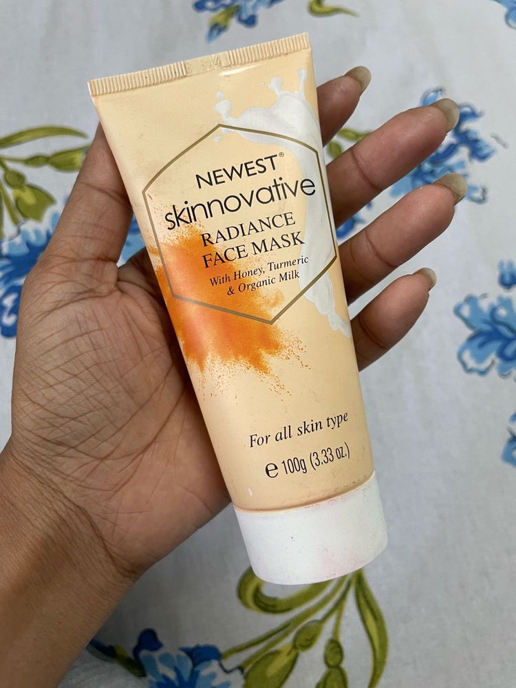 Face Mask