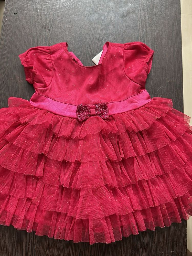 Princess Frock