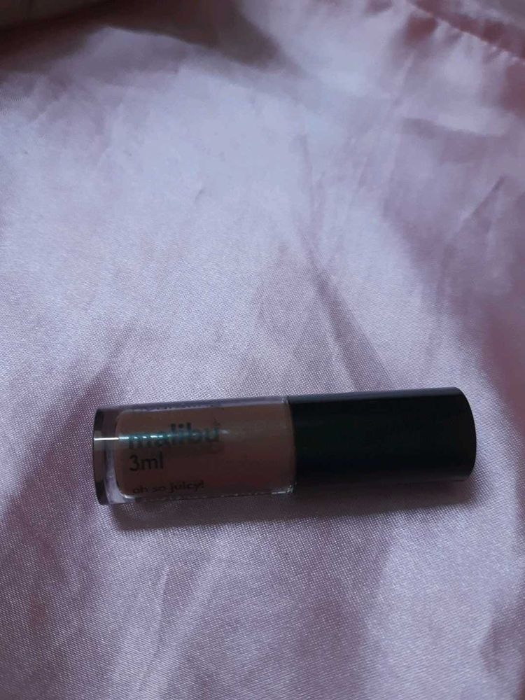 Malibu Lipstick