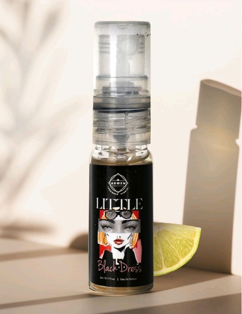 Mini Perfume