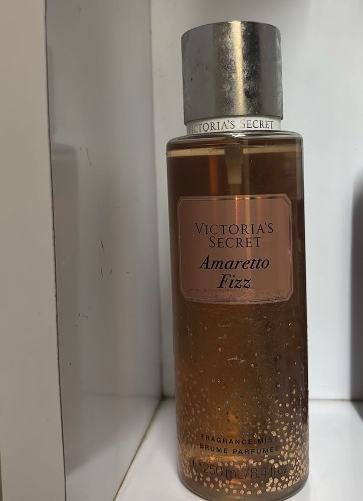Victoria&#39;s Secret Amaretto Fizz