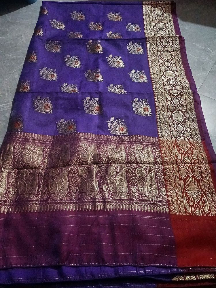 Katan Saree