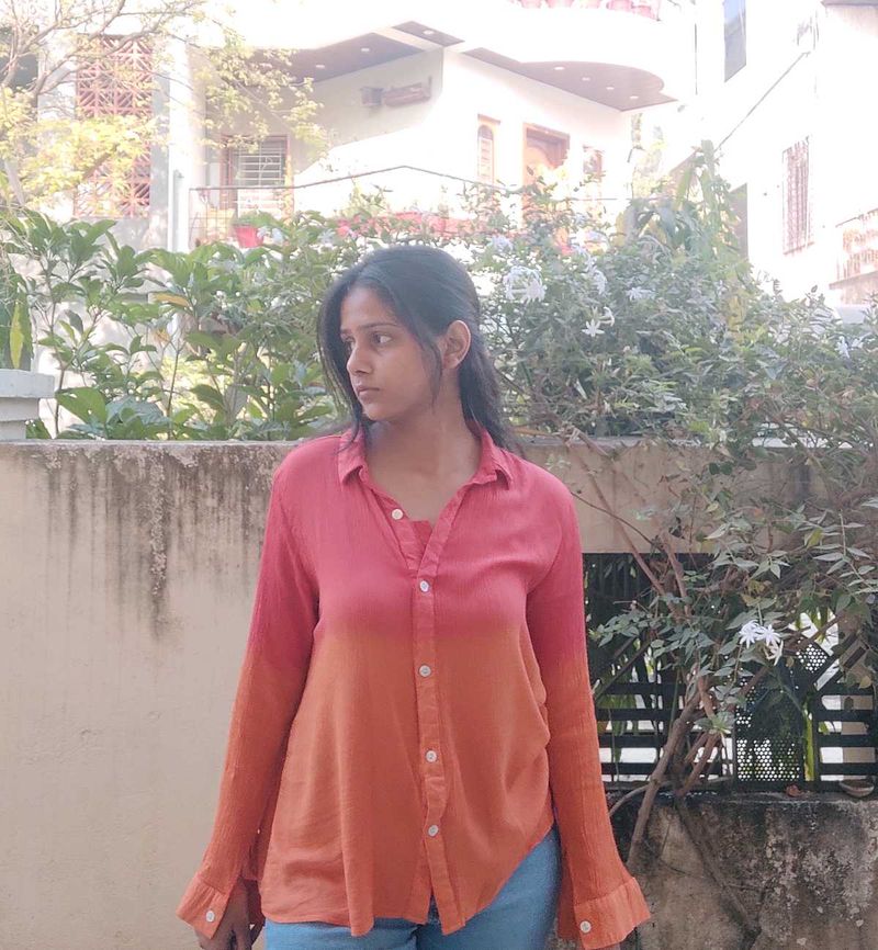 Beautiful Shirt 😍❤️
