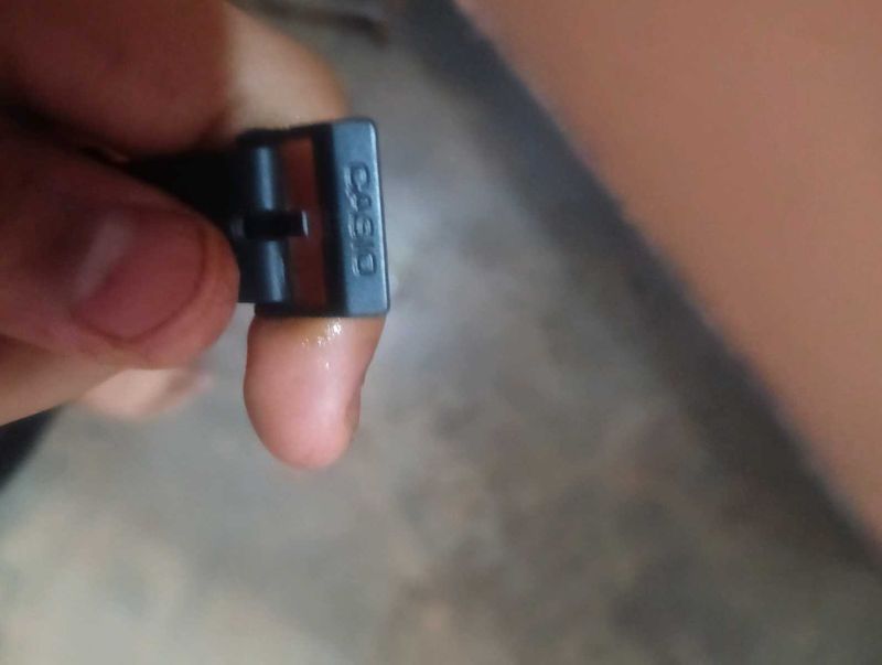 Casio Watch - Timeless Design new condition