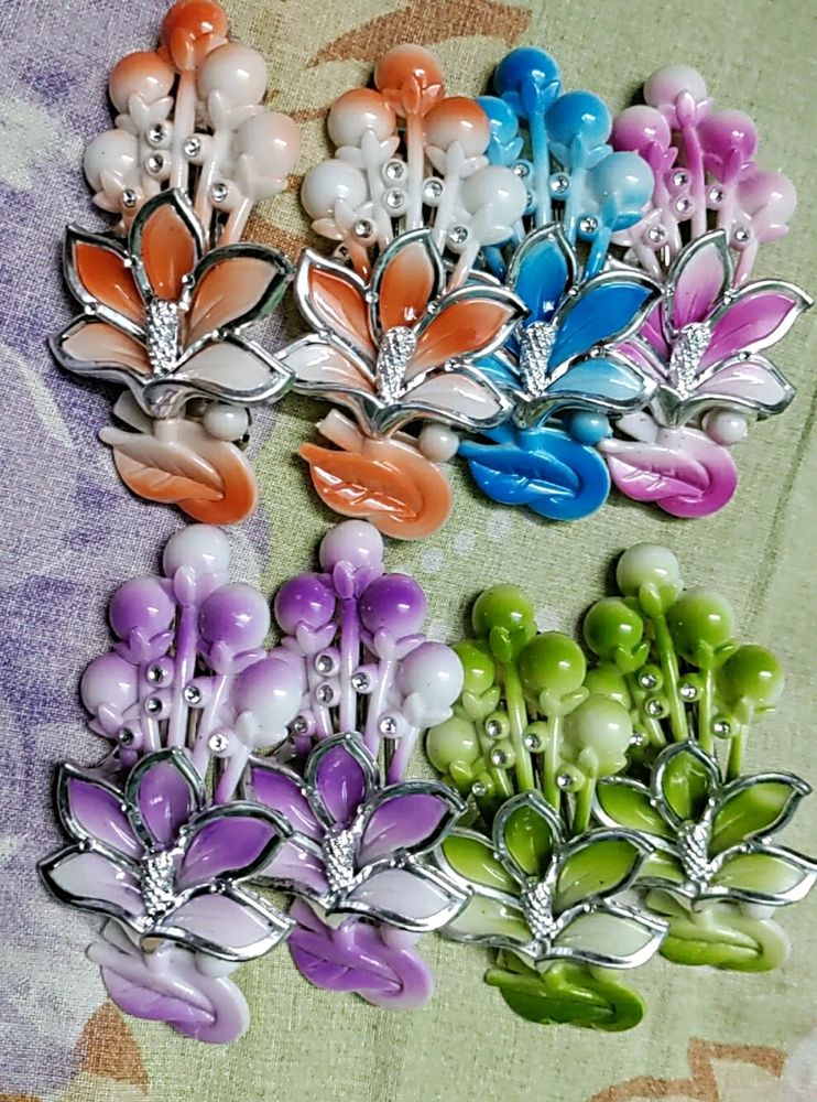 Hair Clips