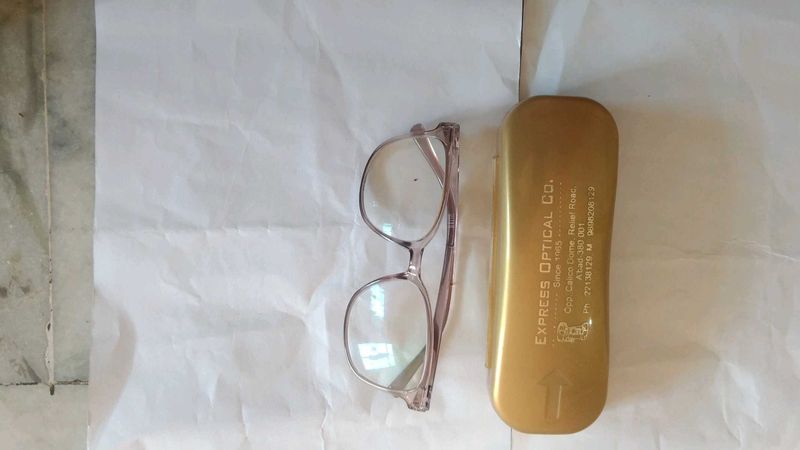 Stylish Express Optical Glasses