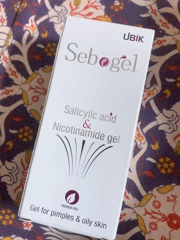 Sebogel