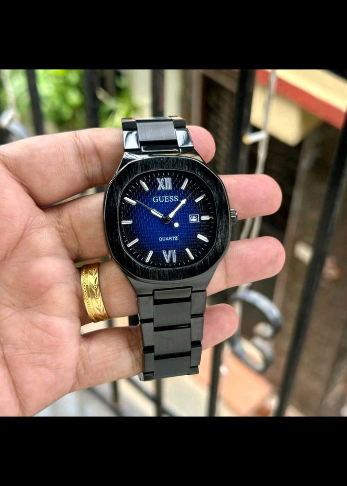 Guess Watch Rakhi Offer Sale