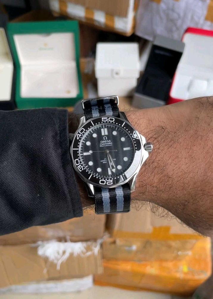 Omega Automatic