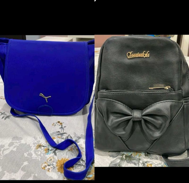 Combo Bags