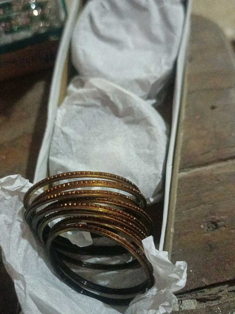 Bangles 24pcs In One Box