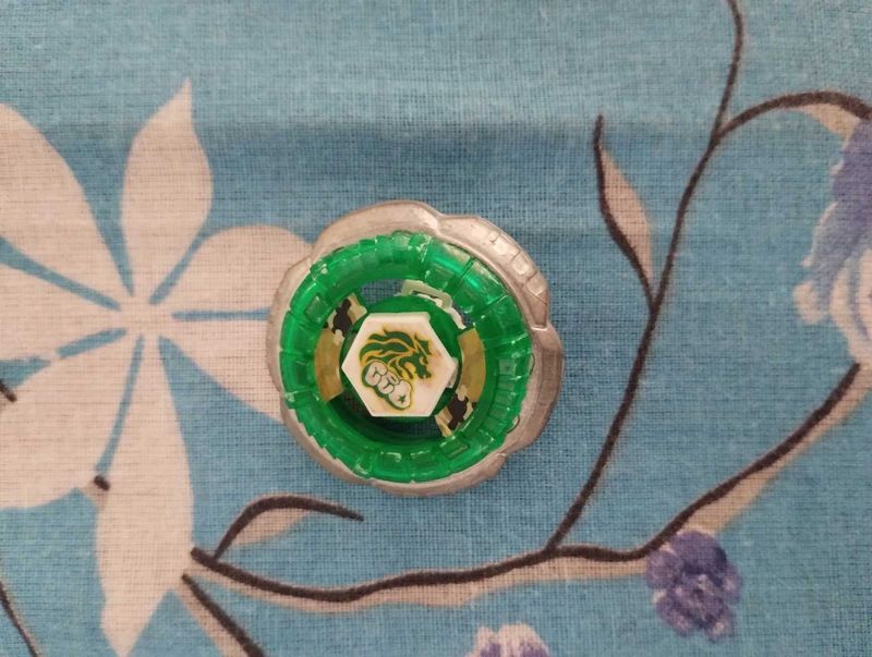 Beyblade Leo
