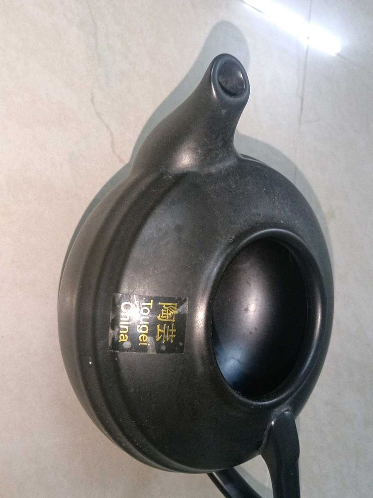 Tea Pot Chinese