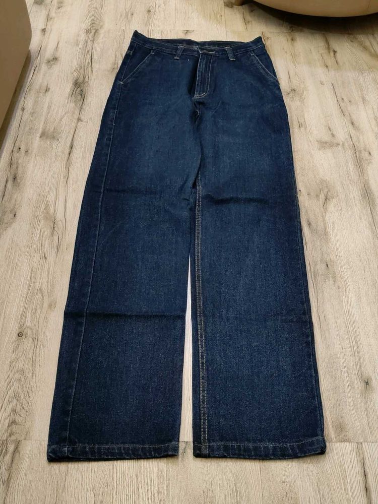 Ma2662 Sabrin baggy jeans waist 30 inches