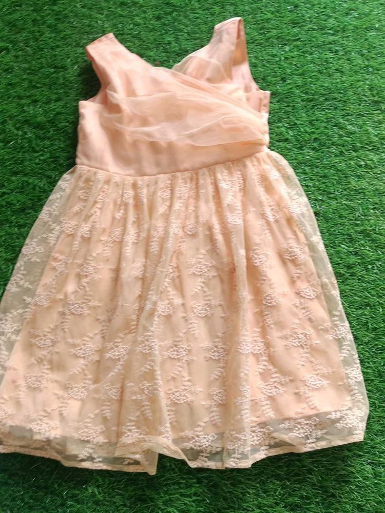 Kids Party Dress