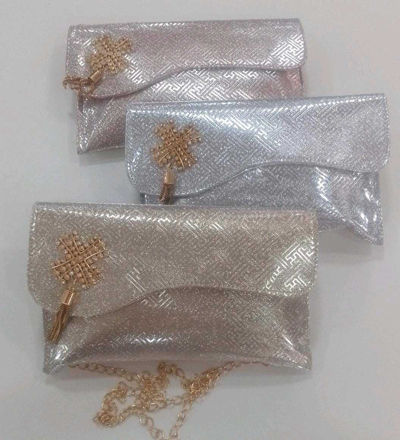 Women Clutches